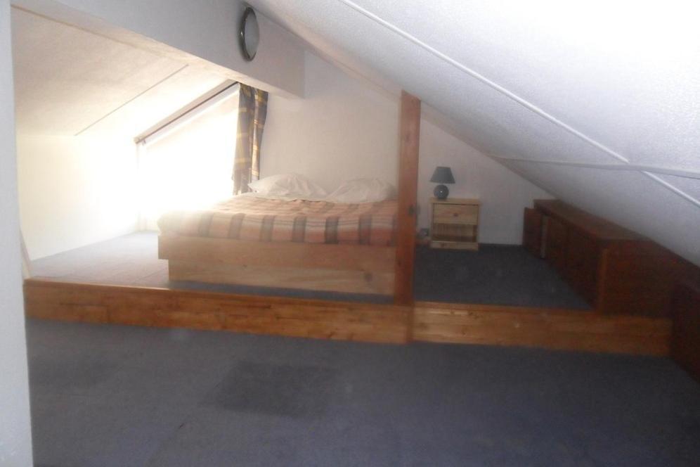 Le Grand Tetras Hotel Saint-Veran  Room photo