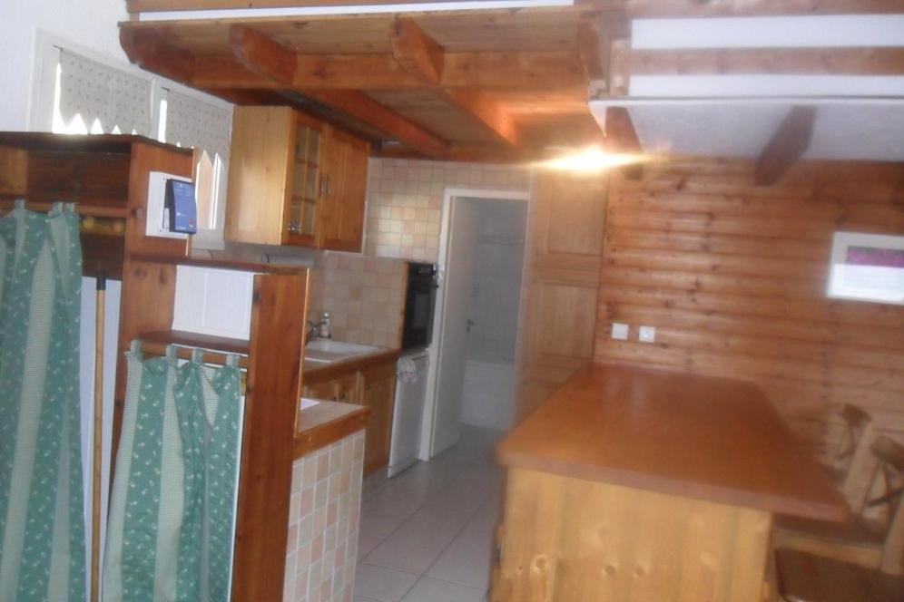 Le Grand Tetras Hotel Saint-Veran  Room photo