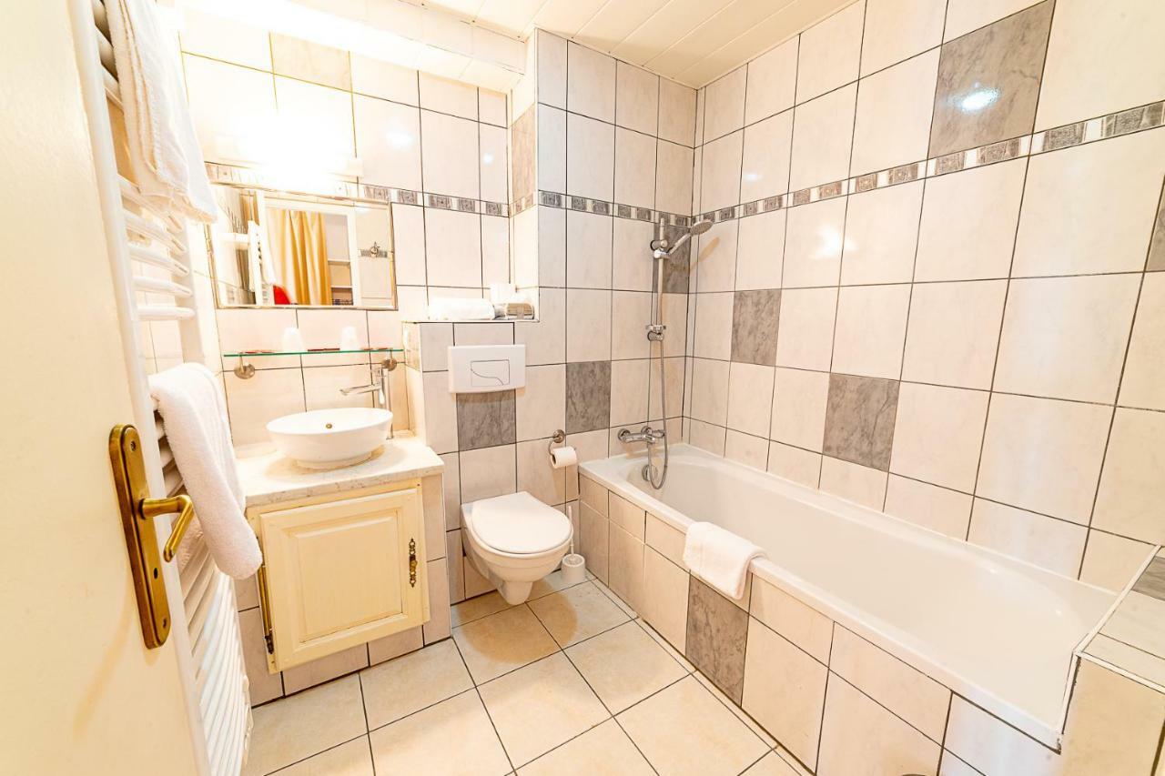 Le Grand Tetras Hotel Saint-Veran  Room photo